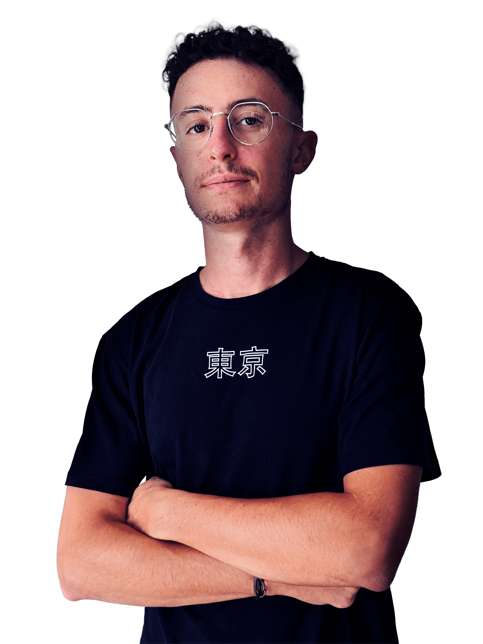 Victor Koffel, créateur de sites web & graphiste Strasbourg